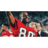 San Francisco 49ers Jerry Rice 1994 Authentic Wilson Pro Line Jersey 46 EUC