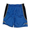 Orlando Magic NBA Player Issued Nike Swingman Shorts Icon Edition 2XL +2 46