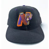 Newark Bears Team Issued New Era 59FIFTY Fitted Hat 7 1/4 Made USA Rare