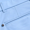 Greyson Montauk Golf Shorts Mens 36 Wolf Blue Stretch Performance Golf NWOT