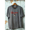 New York Rangers Roots Athletics NHL Roots of Hockey T-Shirt XL Canada Vintage