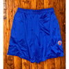 Westchester Knicks NBA G League Nike Team Issued Practice Shorts Sz L