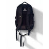 SubPac B1 BackPac Backpack for S2 Tactile Bass System ONLY EUC Black