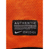 Netherlands 2012 Nike Authentic KNVB Holland Home Jersey Orange Sz S 447289-815