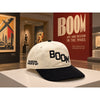 Philadelphia Museum of Art BOOM Exhibition Snapback Hat AS Colour Rare 2025