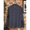 Peter Millar Crown Crafted Stealth Performance Quarter Zip Fortune Men's L NWOT