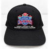 Super Bowl XXVII New Era Snapback Hat 1993 Cowboys Bills Rose Bowl Vintage NFL