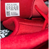 Rutgers Scarlet Knights adidas Basketball Shoes Player Issued Red Men’s Size 15