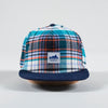 Patagonia Range Cap Lavas Belay Blue NWT MSRP $45