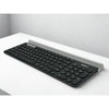 Logitech K780 Multi Device Wireless Keyboard Bluetooth USB Dongle Compact