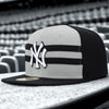 New York Yankees 2015 MLB All Star Game 59FIFTY On Field Hat Sz 8 NWT