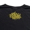 Ecko Unltd Graphic Logo Spellout T-Shirt Black Mens 3XL Vintage Y2K Streetwear