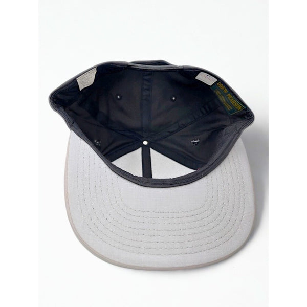 New York Yankees 1996 World Series Champions Vintage Snapback Hat NWT