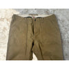 Relwen Military Supply Pant Worker Khaki 36x28 Utility Cargo Pants USA Style