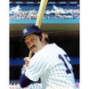 New York Yankees Thurman Munson #15 Majestic Cooperstown Jersey Mens XL NWT USA