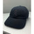 Rhone XXX Golf Logo Hat Adult Black Adjustable Strapback Performance Cap
