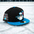 Hat Club Exclusive Hockey League Dankadelik Bakers New Era 59FIFTY Sz. 7 5/8 NWT