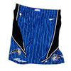 Orlando Magic NBA Player Issued Nike Swingman Shorts Icon Edition 2XL +2 46
