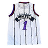 Toronto Raptors Tracy Mcgrady Nike Vintage Throwback Jersey Sz. 52 2XL Deadstock