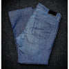 Post’age Prescott 1244PD Selvedge Denim Jeans USA Made Straight Fit 36x30