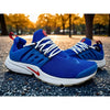 Nike Air Presto Essential 'Racer Blue' 848187-408 Men's Size 14 EUC Running Shoe