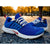Nike Air Presto Essential 'Racer Blue' 848187-408 Men's Size 14 EUC Running Shoe
