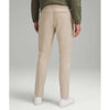 Lululemon Commission Pant Warpstreme Khaki Slim Trousers Men's 33x26 NWOT
