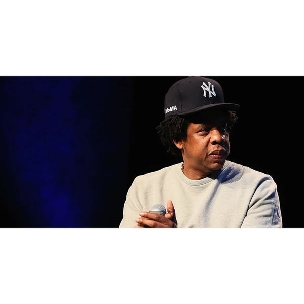 MoMA New York Yankees New Era 59Fifty Baseball Cap Fitted 7 3/8 NWOT SOLD OUT