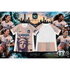 Gotham FC Nike Lady Liberty Authentic Pro Cut Jersey Sz. S NWSL NWOT