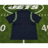 New York Jets NFL Nike On Field Coaches 1/4 Zip Short Sleeve Jacket 2XL NWOT