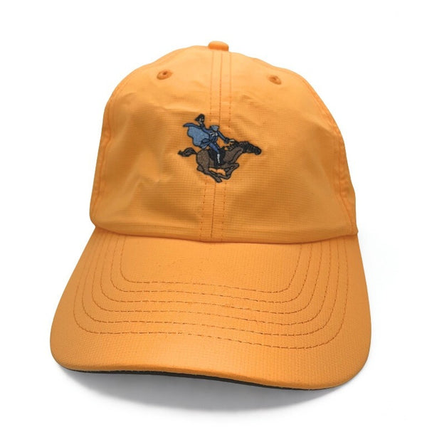 Sleepy Hollow Country Club Headless Horseman Phelps Classic Golf Hat Adjustable