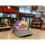Wawa Hoagiefest 2026 Tie Dye Employee Hat Gray Snapback Adjustable Cap Rare