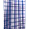 Charles Tyrwhitt Dress Shirt Non Iron Extra Slim Fit Check Men's 16/35