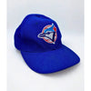 Toronto Blue Jays American Needle Blockhead Wool Snapback Hat MLB Vintage