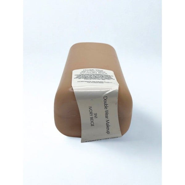 Estee Lauder Double Wear Stay In Place Makeup Foundation Jumbo 3N1 Ivory Beige
