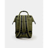 Portland Gear Cascade Backpack Standard 21L Olive Green Weatherproof NWOT