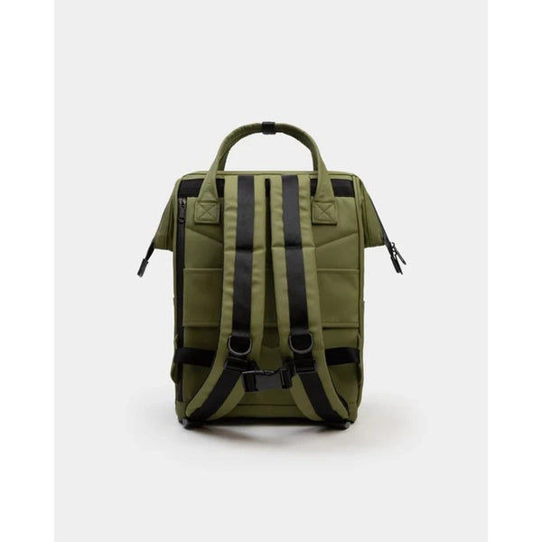 Portland Gear Cascade Backpack Standard 21L Olive Green Weatherproof NWOT