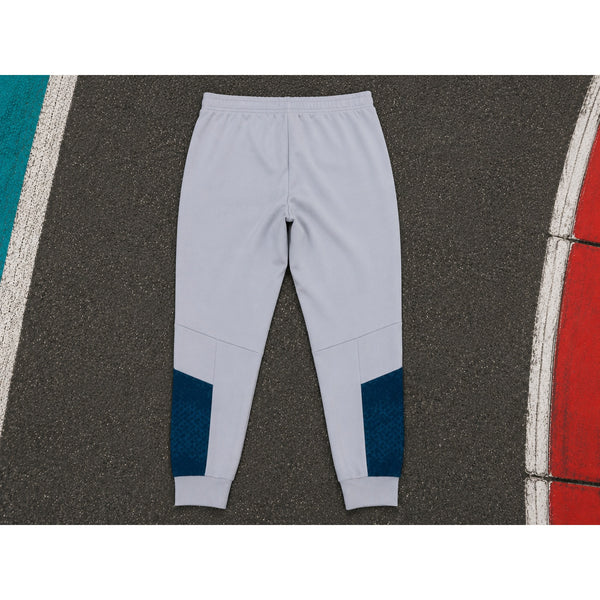 Puma Mercedes AMG Petronas F1 MCS Sweatpants Gray Men's M Motorsport Joggers