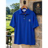 Peter Millar Summer Comfort Crown Sport Metedeconk National Golf Polo Men's M