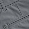Greyson Montauk Performance Golf Trousers Men's 38x32 Slate Gray Stretch NWOT