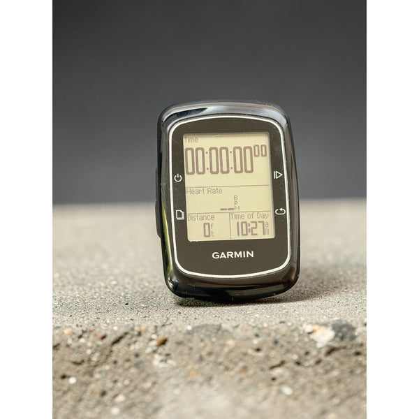 Garmin Edge 200 GPS Cycling Computer NIB Bike Speedometer MTB Road Discontinued