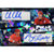 Chris Chelios Brett Hull 2025 Leaf Metal Polar Pairings Dual Auto 1/1 PP-8 SSP