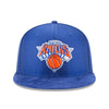 New York Knicks New Era 2017 NBA Draft Official On Court Collection 59FIFTY Sz 7