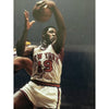New York Knicks Willis Reed Mitchell & Ness 1972-73 Jersey Sz 58 3XL USA NBA