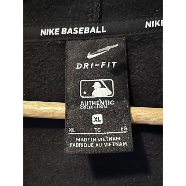 Chicago White Sox Nike Therma Pullover Hoodie XL NWOT 2020 Authentic Collection