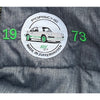 Porsche Driver's Selection 911 Carrera RS 2.7 Packable Puffer Jacket Men's S