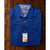 Robert Graham Bayview XL NWT Navy Floral Damask Short Sleeve Button Up Shirt