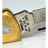 Case XX USA 1992 5197L SS 1 Blade Lockback Pocket Knife Vintage