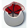 Chicago Bulls NBA New Era 59FIFTY Fitted Hat 7 1/2 Wool USA Vintage Jordan Era