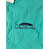 Peter Millar Grove XXIII Michael Jordan Fuse Elite Hybrid Vest 2XL NWT Teal